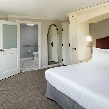 The Elms Hotel & Spa, A Destination By Hyatt Hotel Excelsior Springs Exterior photo