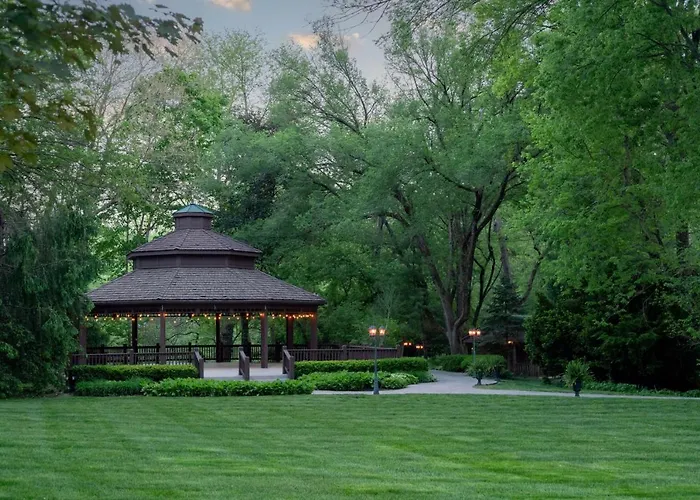 The Elms Hotel & Spa, A Destination By Hyatt Hotel