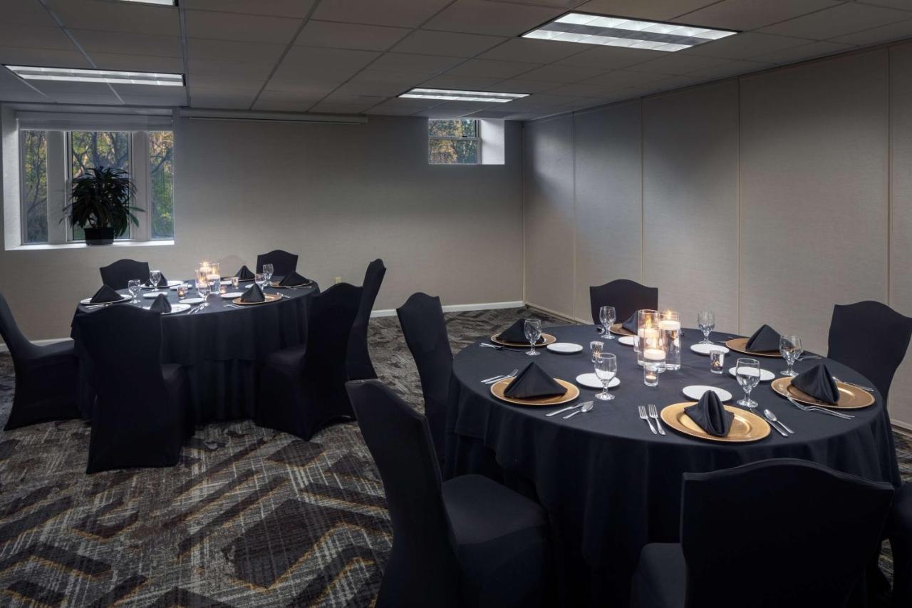 The Elms & Spa, A Destination By Hyatt Excelsior Springs