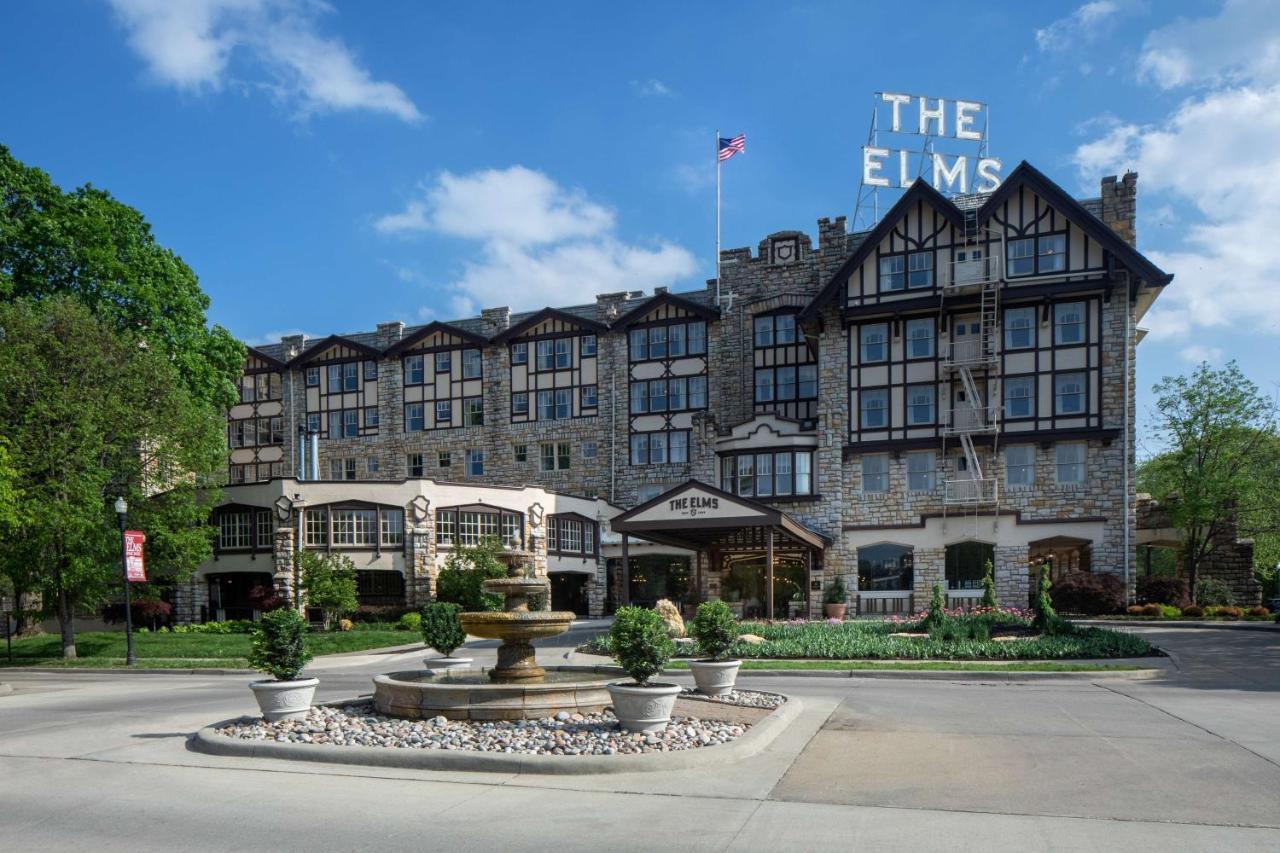 Resort The Elms & Spa, A Destination By Hyatt