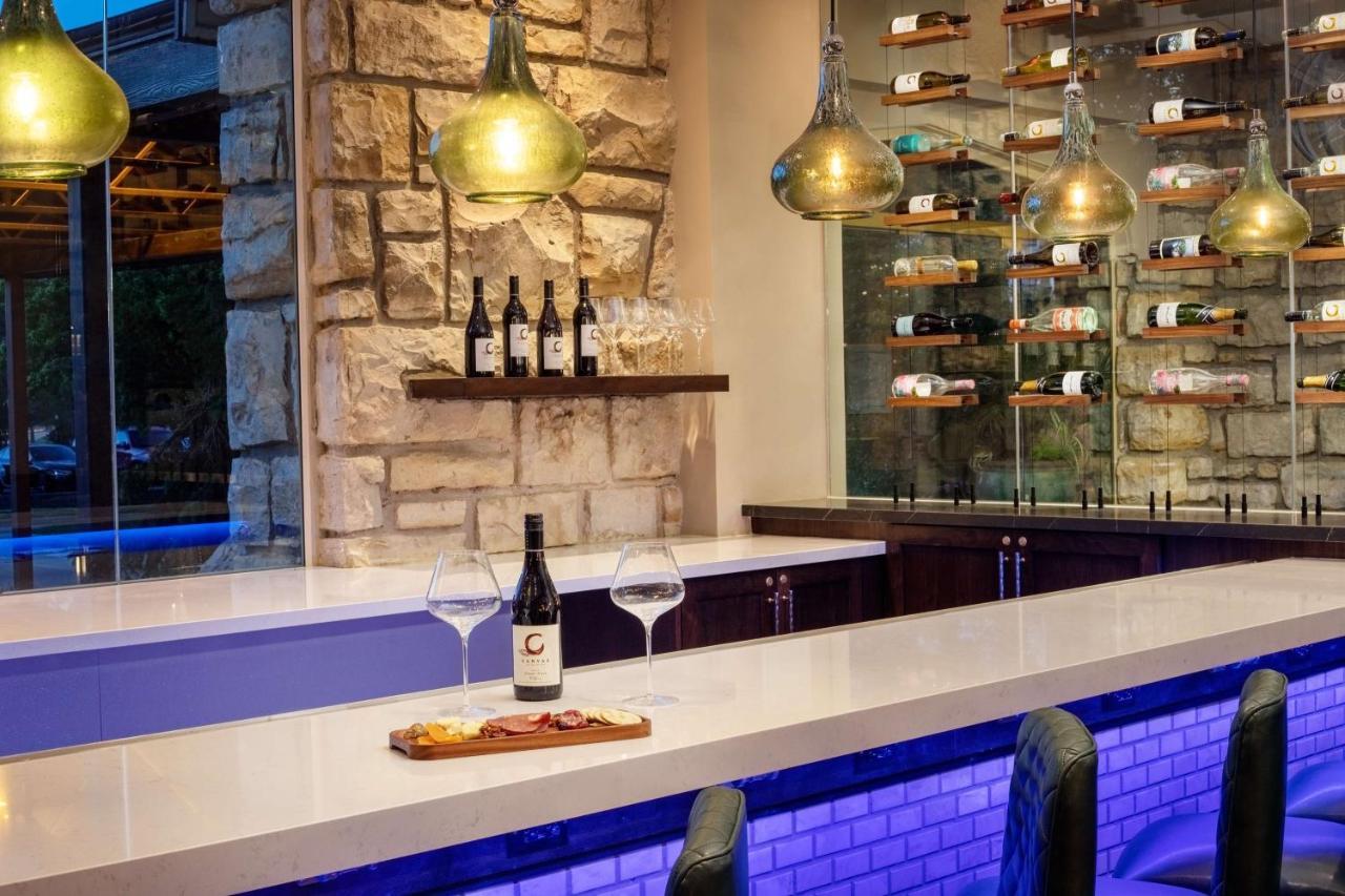 Resort The Elms & Spa, A Destination By Hyatt 3*
