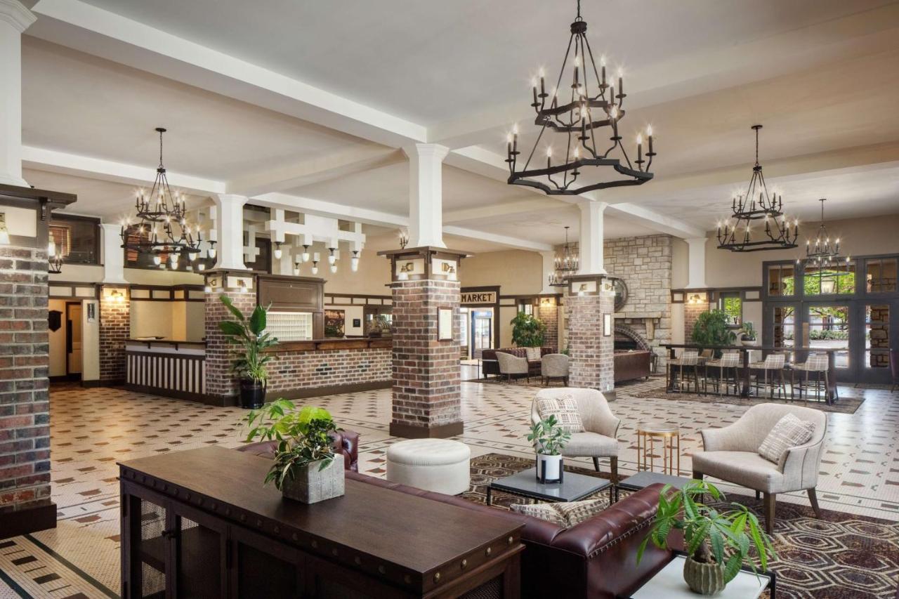 Resort The Elms & Spa, A Destination By Hyatt 3*