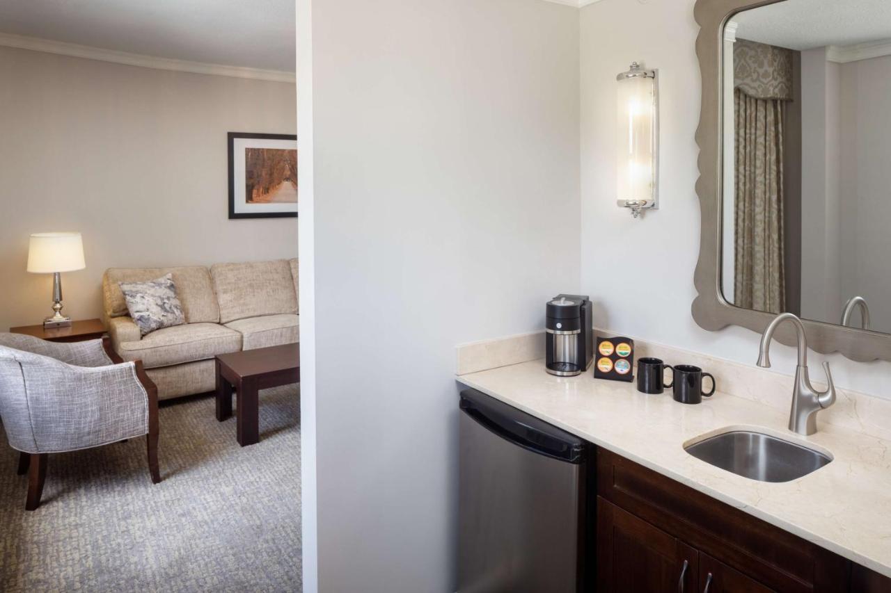 The Elms & Spa, A Destination By Hyatt Excelsior Springs