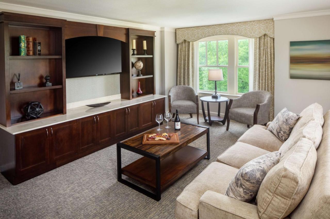 The Elms & Spa, A Destination By Hyatt Excelsior Springs