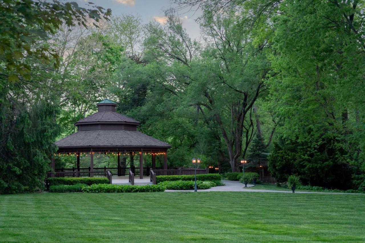 Resort The Elms & Spa, A Destination By Hyatt