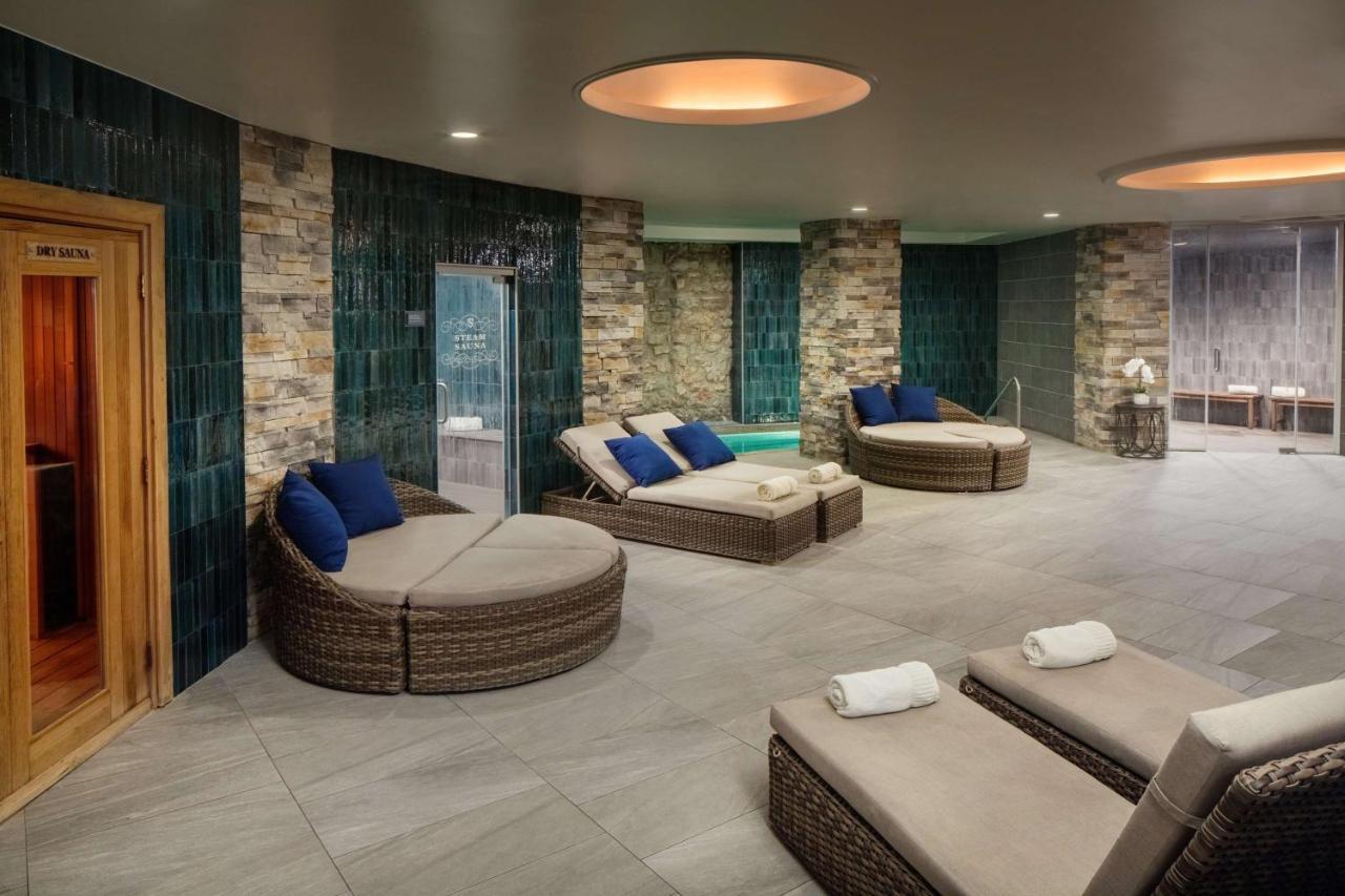The Elms & Spa, A Destination By Hyatt