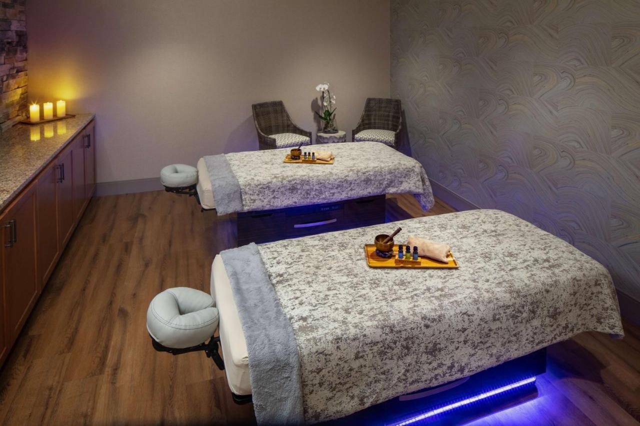 The Elms & Spa, A Destination By Hyatt