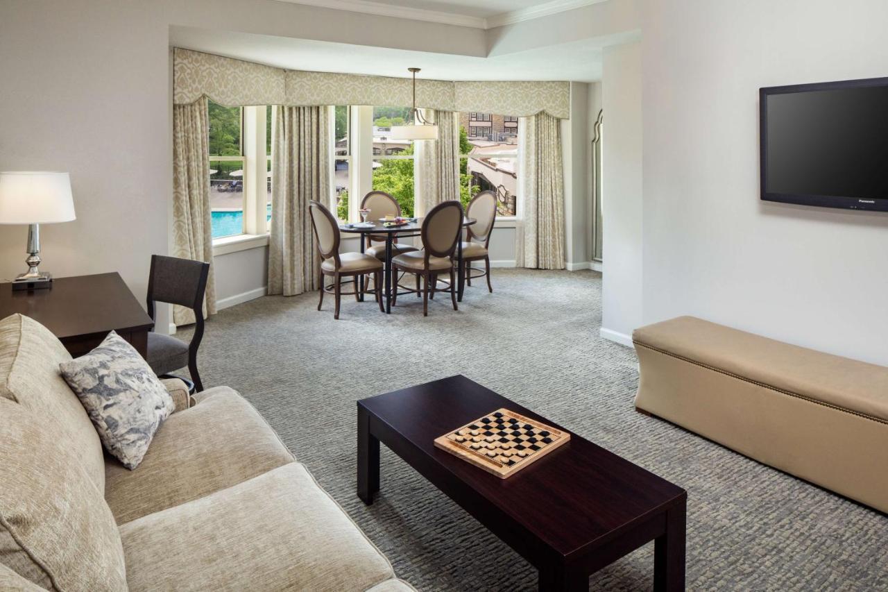 The Elms & Spa, A Destination By Hyatt