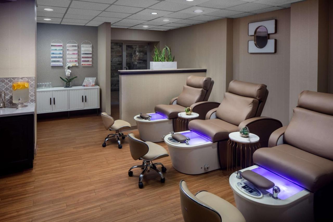 Resort The Elms & Spa, A Destination By Hyatt 3*