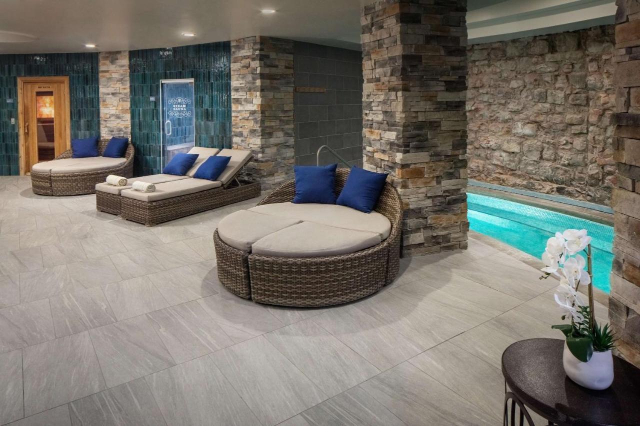 The Elms & Spa, A Destination By Hyatt Excelsior Springs
