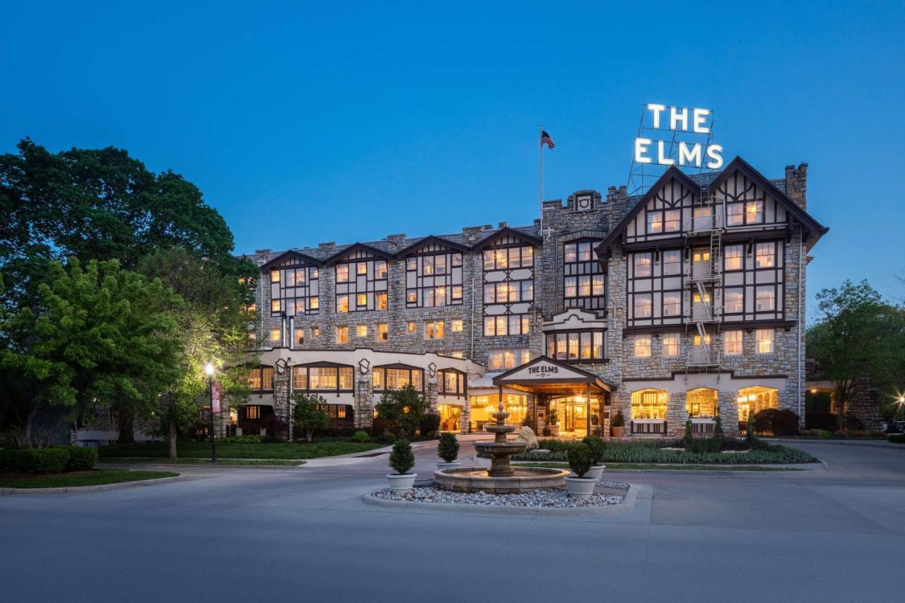 Resort The Elms & Spa, A Destination By Hyatt