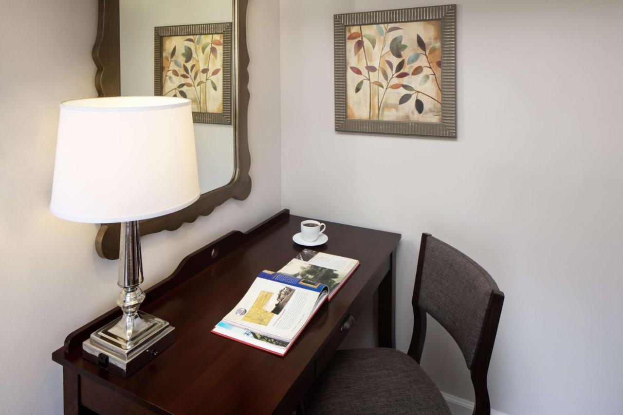 Resort The Elms & Spa, A Destination By Hyatt 3*