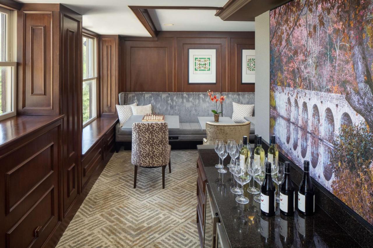 Resort The Elms & Spa, A Destination By Hyatt Excelsior Springs