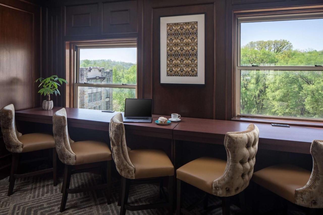The Elms & Spa, A Destination By Hyatt Resort 3*