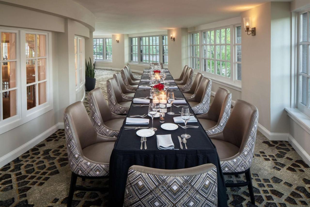 Resort The Elms & Spa, A Destination By Hyatt 3*