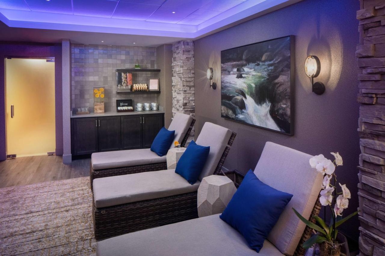 Resort The Elms & Spa, A Destination By Hyatt 3*