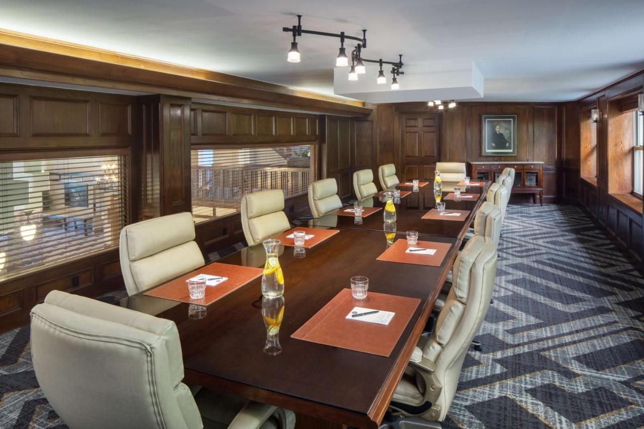 The Elms & Spa, A Destination By Hyatt Excelsior Springs