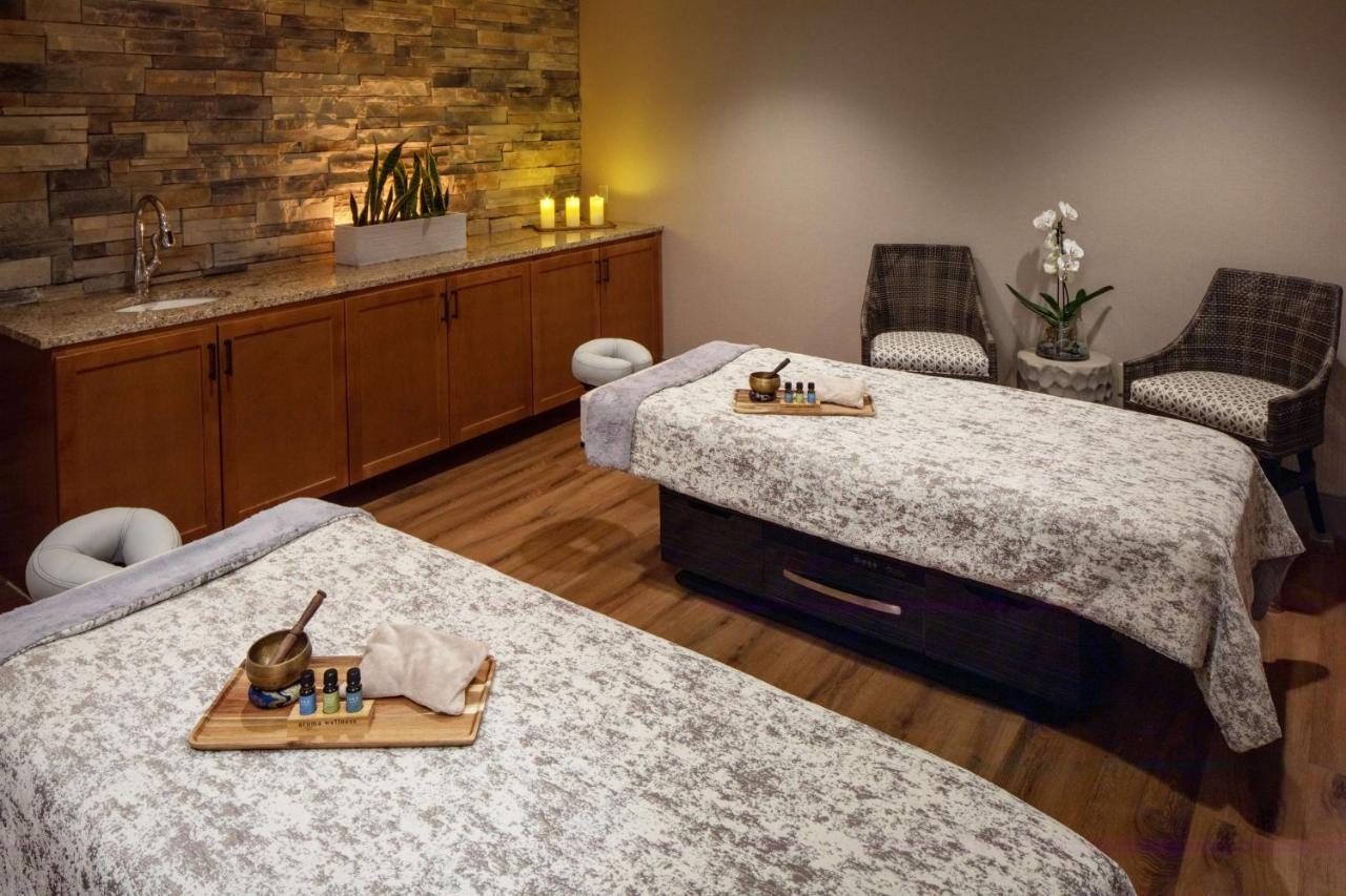 The Elms & Spa, A Destination By Hyatt Excelsior Springs