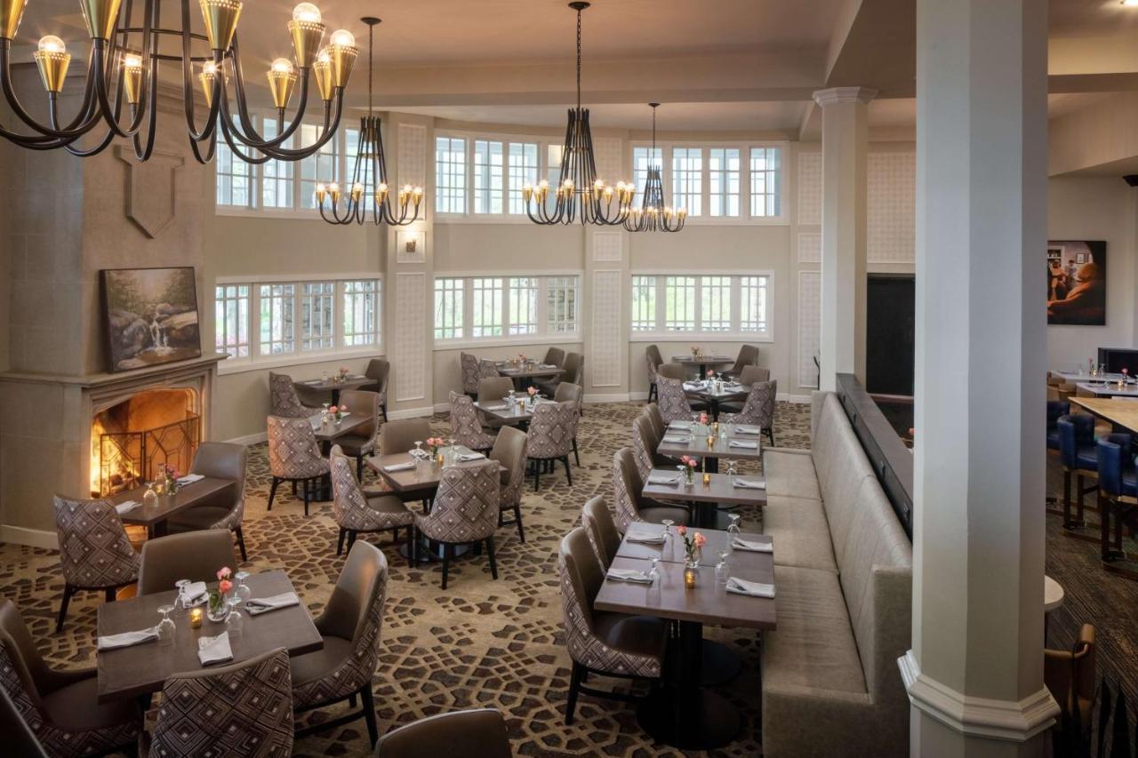 The Elms & Spa, A Destination By Hyatt 3*