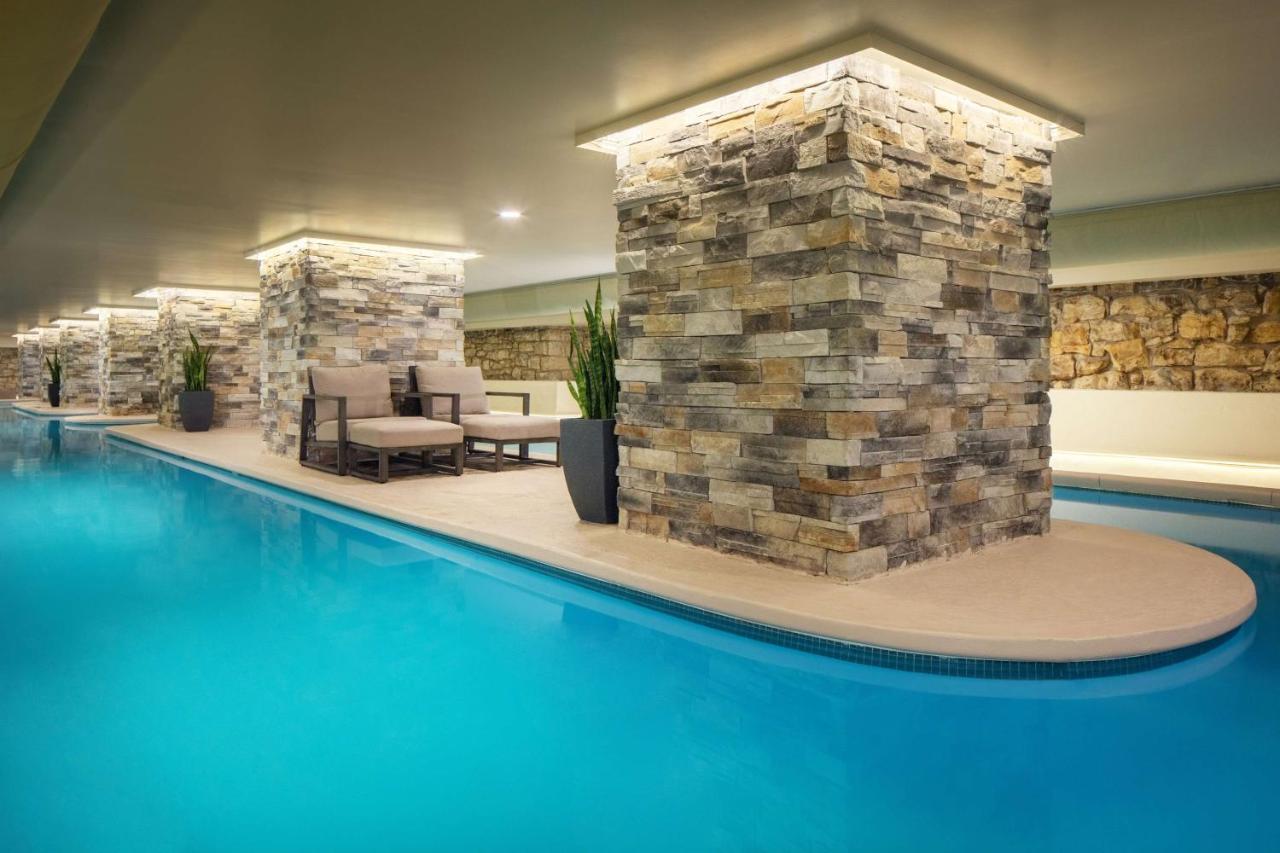 The Elms & Spa, A Destination By Hyatt 3*