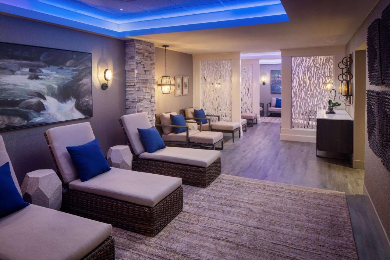 The Elms & Spa, A Destination By Hyatt Resort 3*