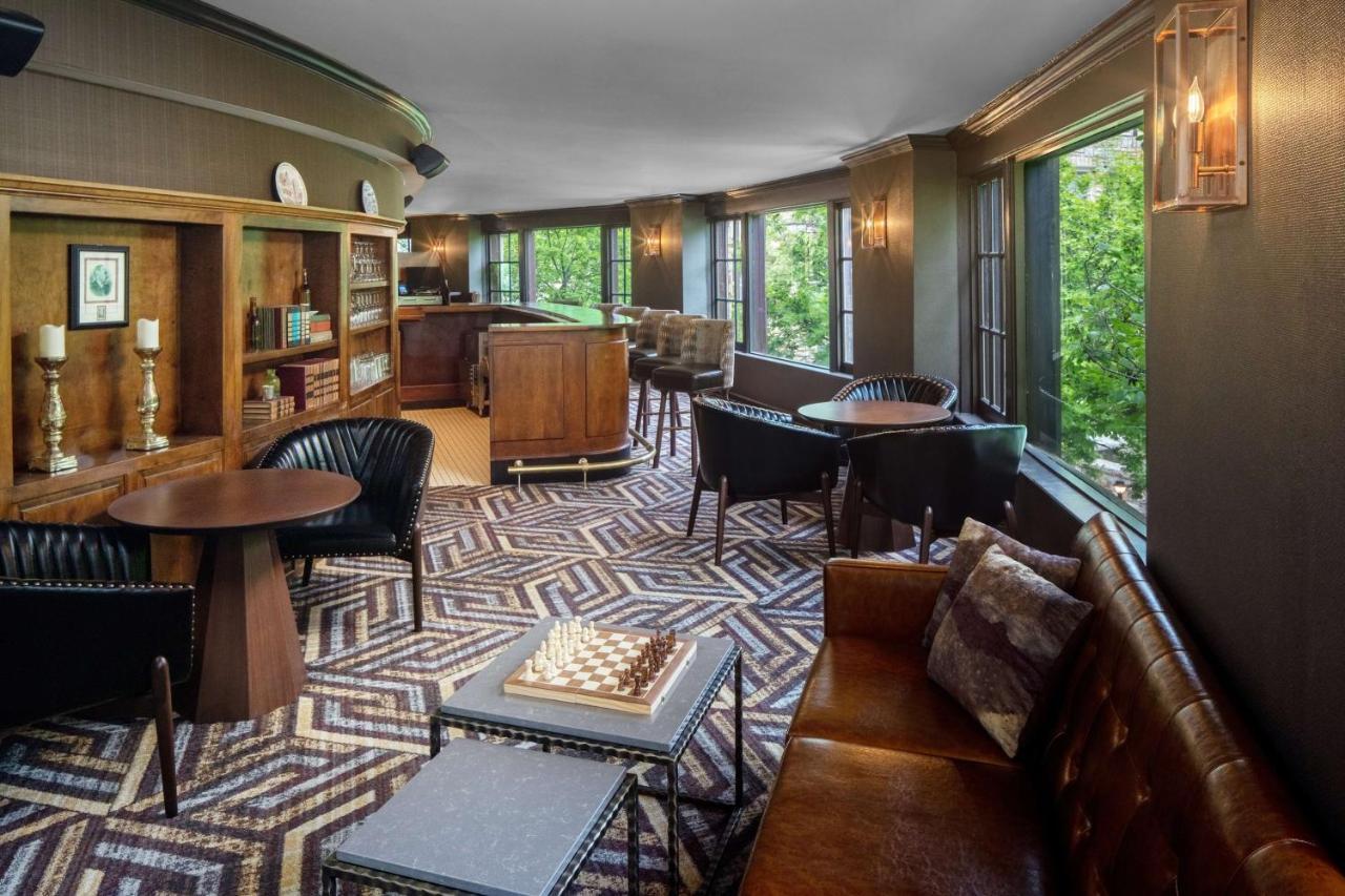 Resort The Elms & Spa, A Destination By Hyatt 3*