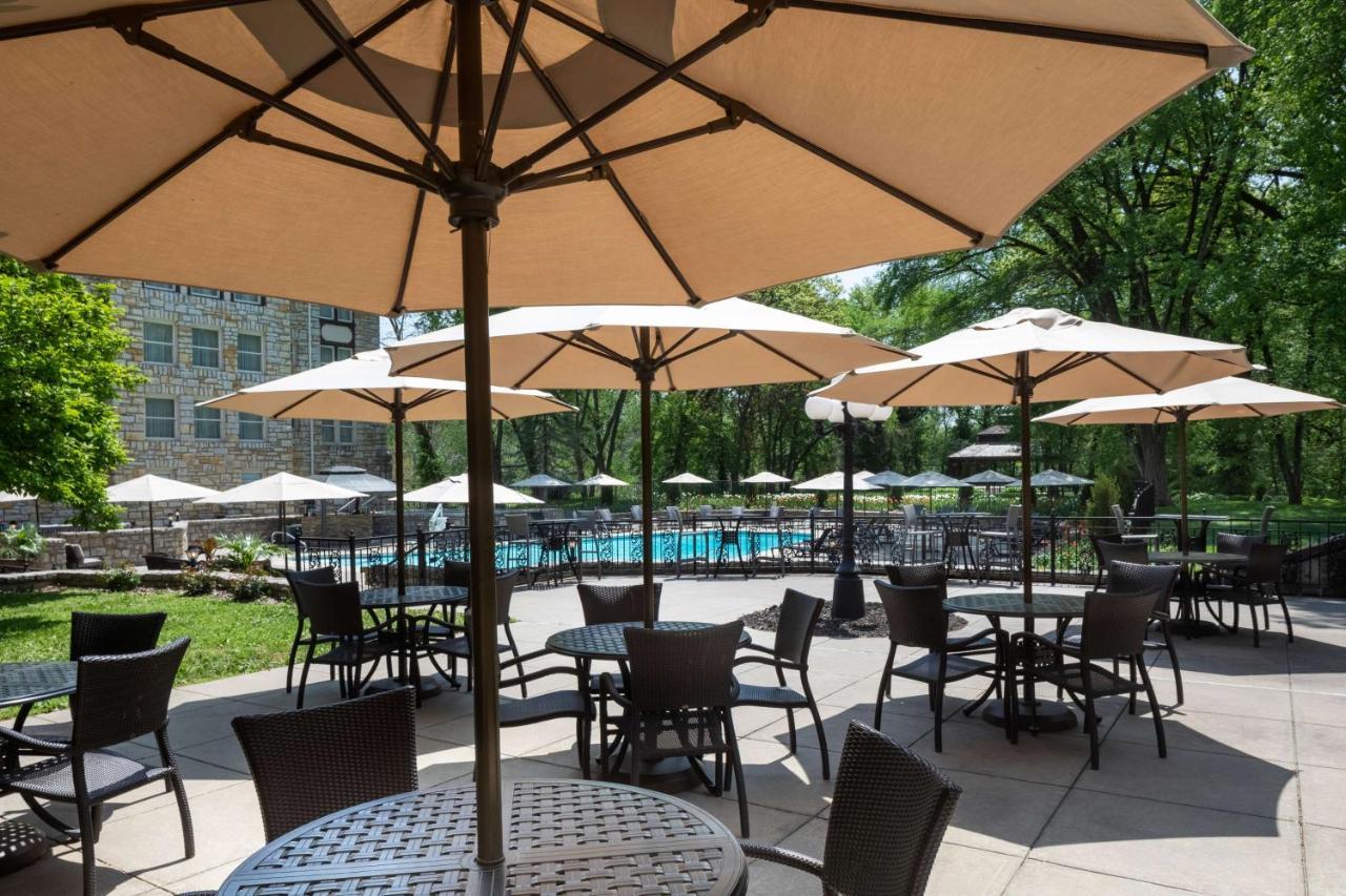 The Elms & Spa, A Destination By Hyatt 3*