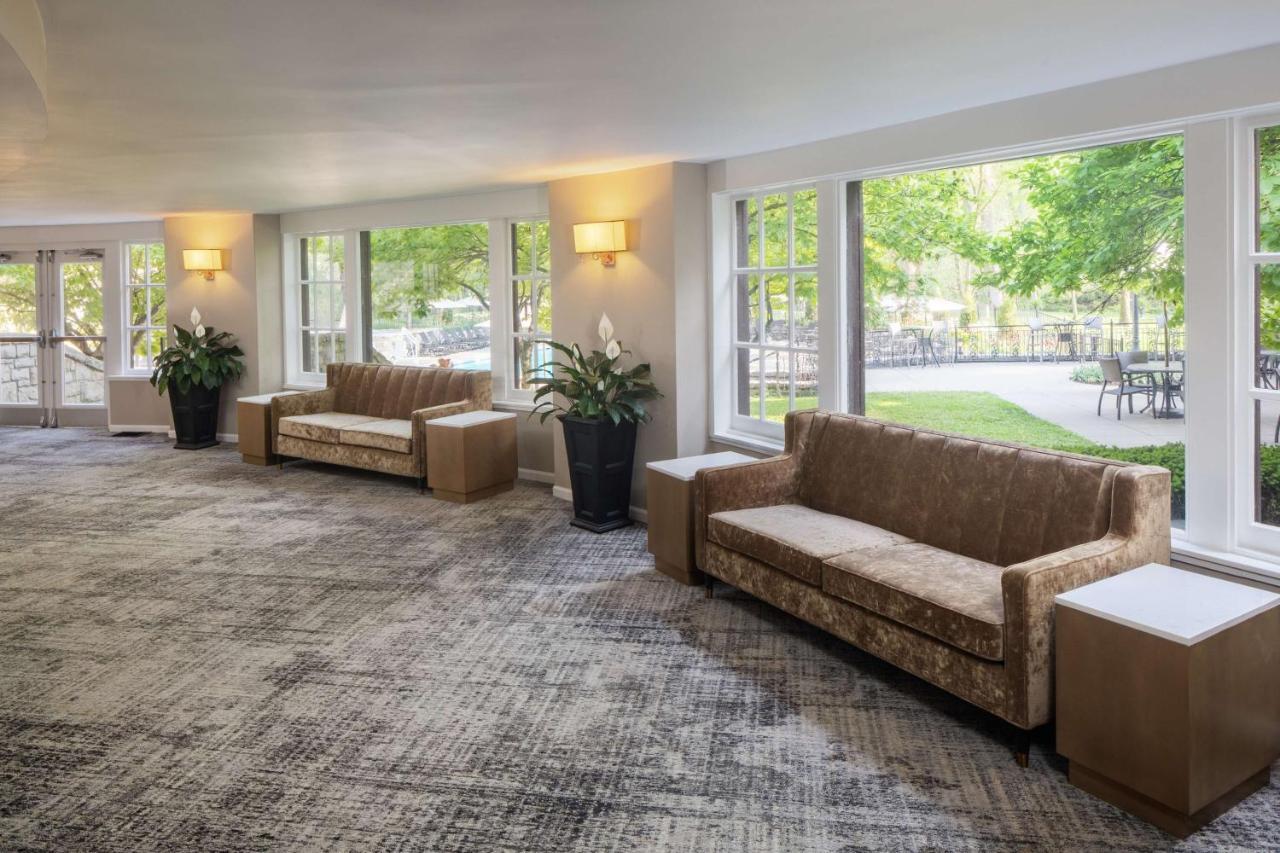 The Elms & Spa, A Destination By Hyatt Resort
