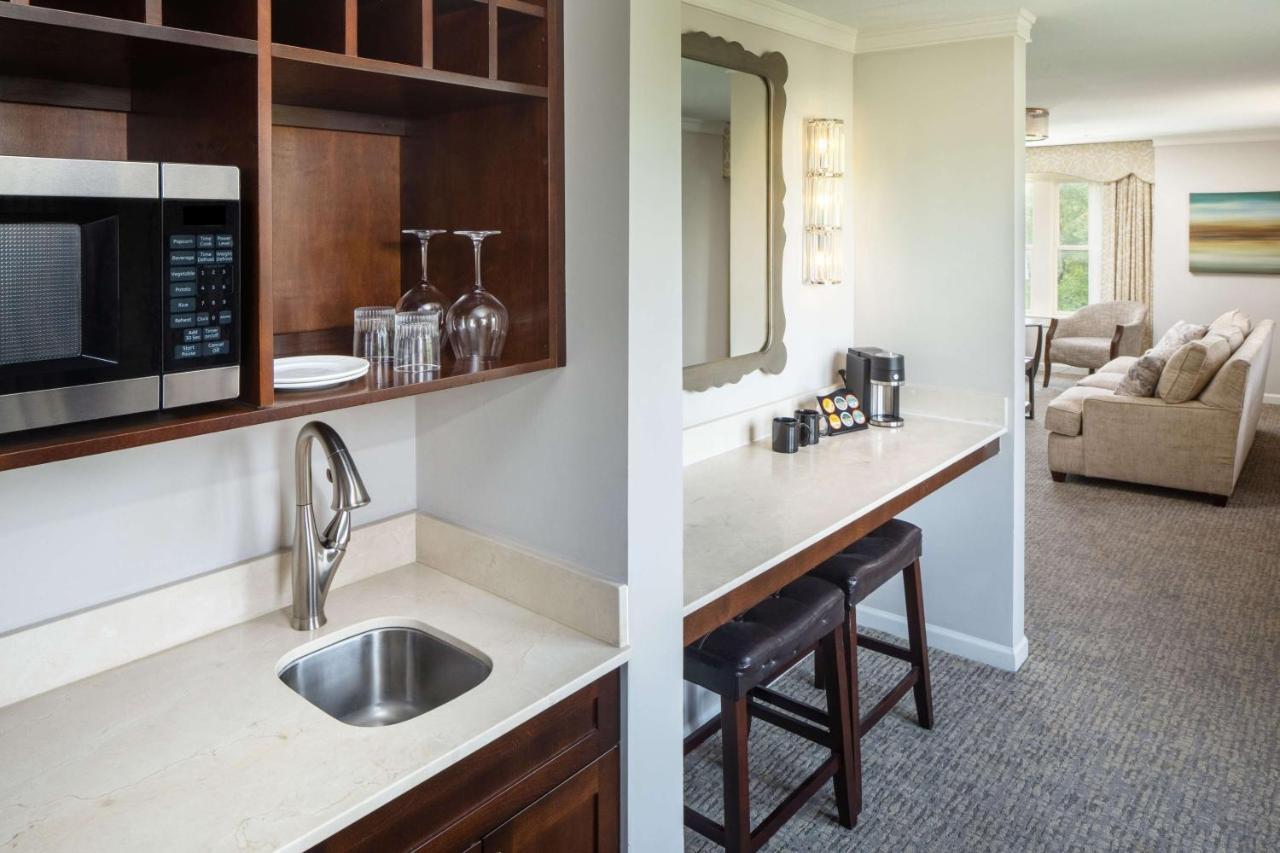 The Elms & Spa, A Destination By Hyatt Excelsior Springs