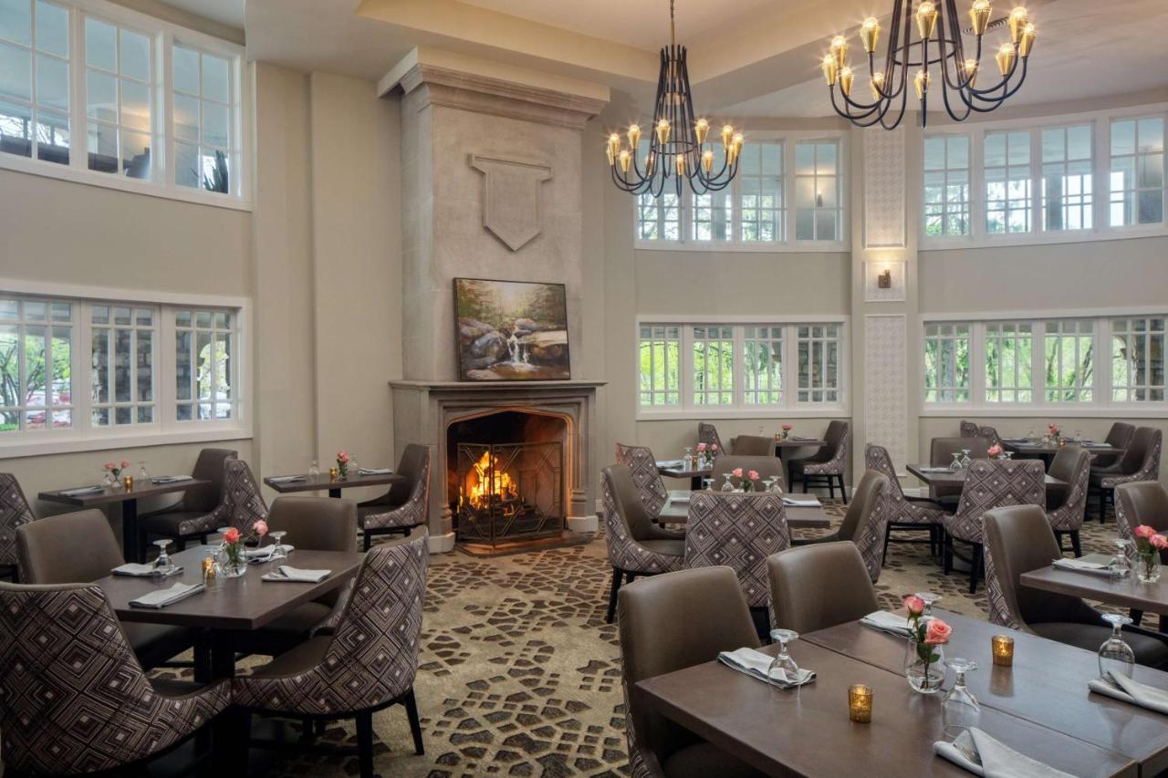 The Elms & Spa, A Destination By Hyatt Resort 3*