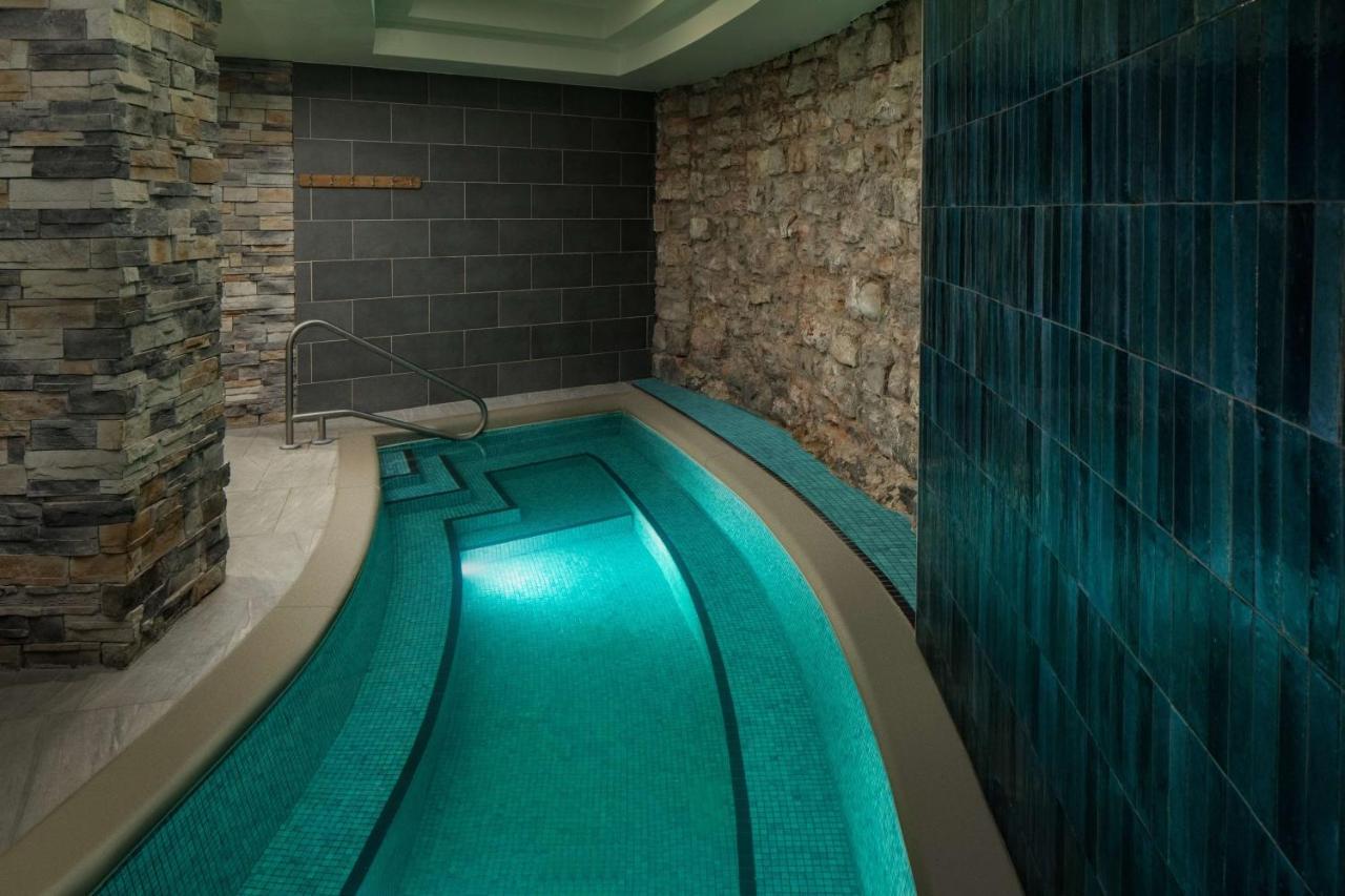 The Elms & Spa, A Destination By Hyatt Excelsior Springs
