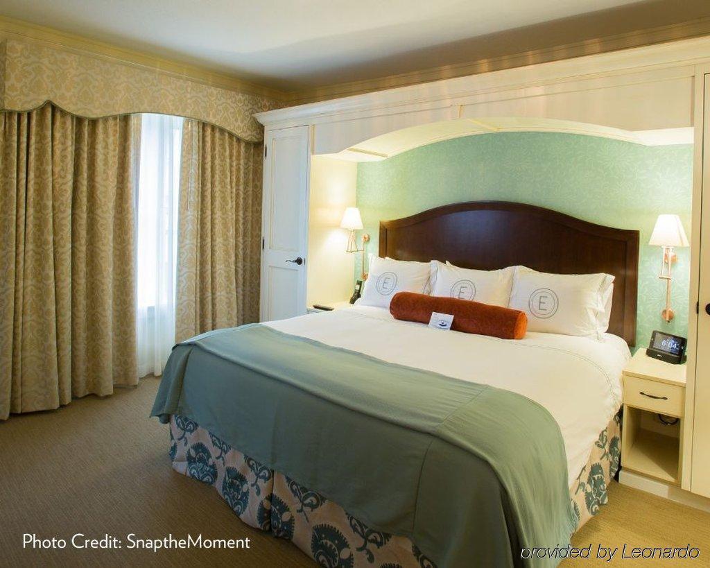 The Elms & Spa, A Destination By Hyatt Resort Excelsior Springs