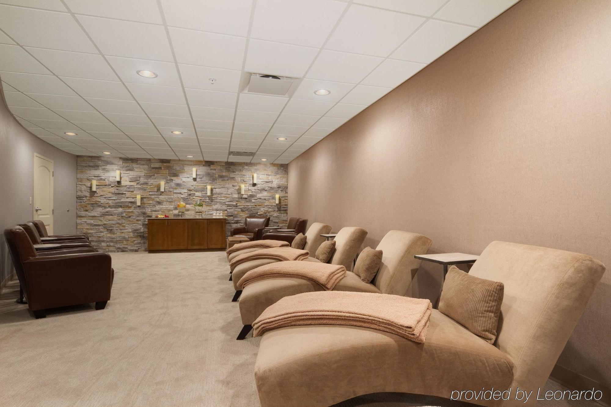 The Elms & Spa, A Destination By Hyatt Resort 3*