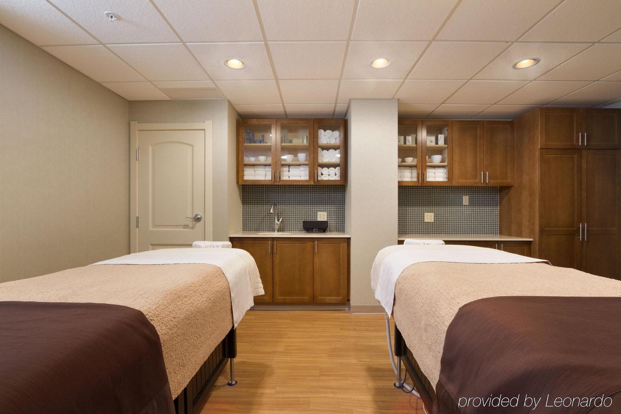 The Elms & Spa, A Destination By Hyatt Resort Excelsior Springs