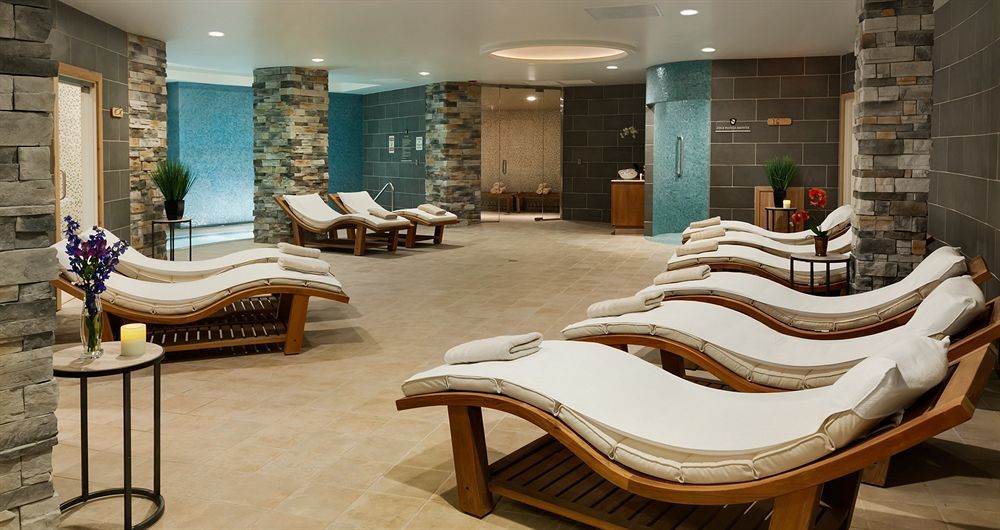 The Elms & Spa, A Destination By Hyatt Resort