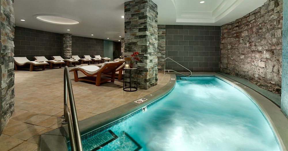 Resort The Elms & Spa, A Destination By Hyatt 3*
