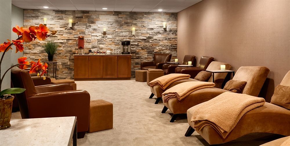 The Elms & Spa, A Destination By Hyatt 3*