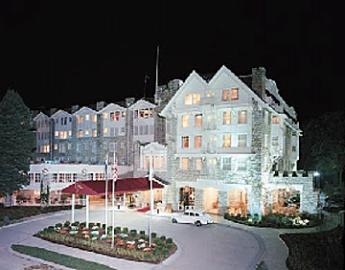 The Elms & Spa, A Destination By Hyatt 3*