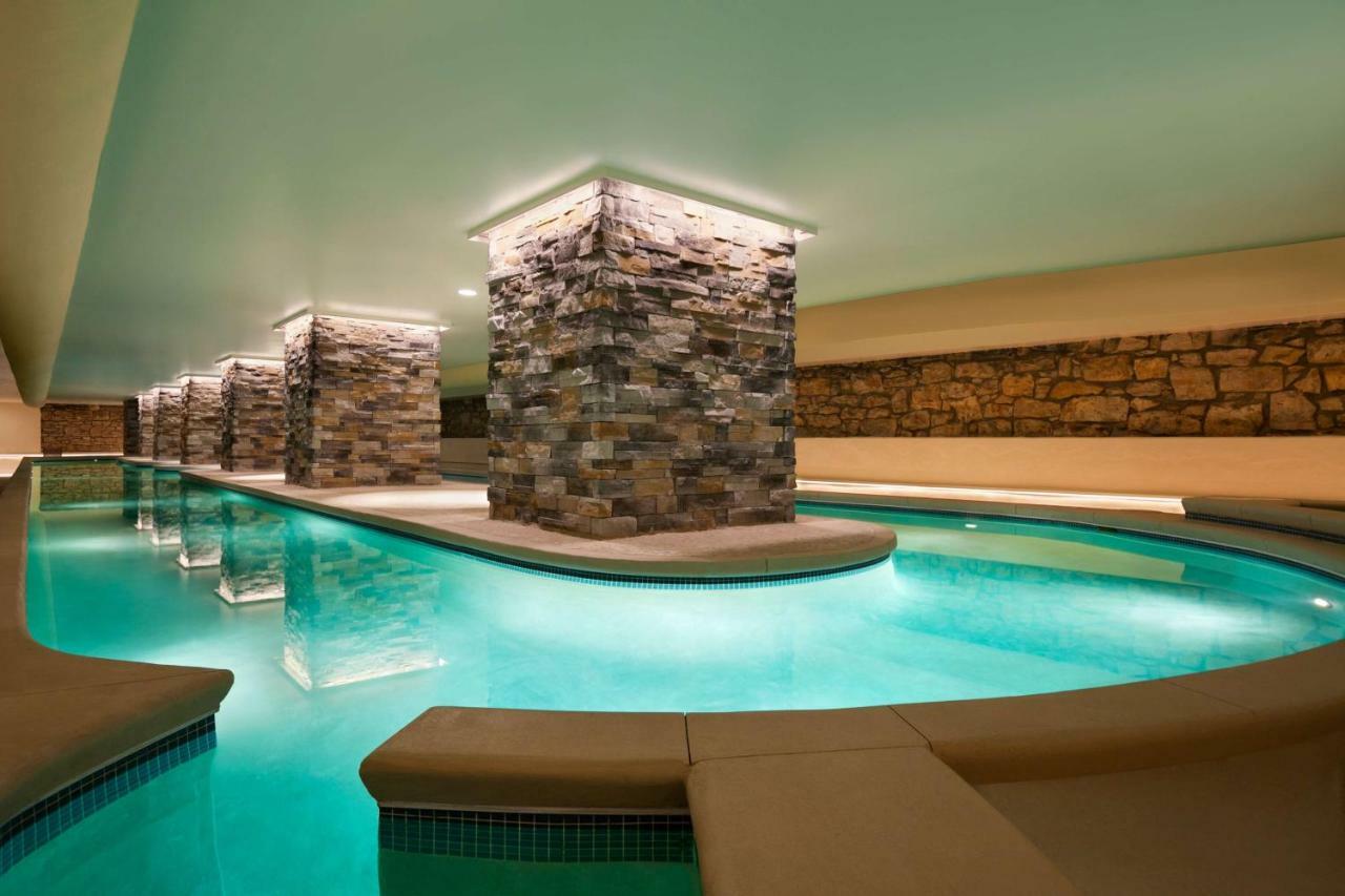 The Elms & Spa, A Destination By Hyatt Resort Excelsior Springs