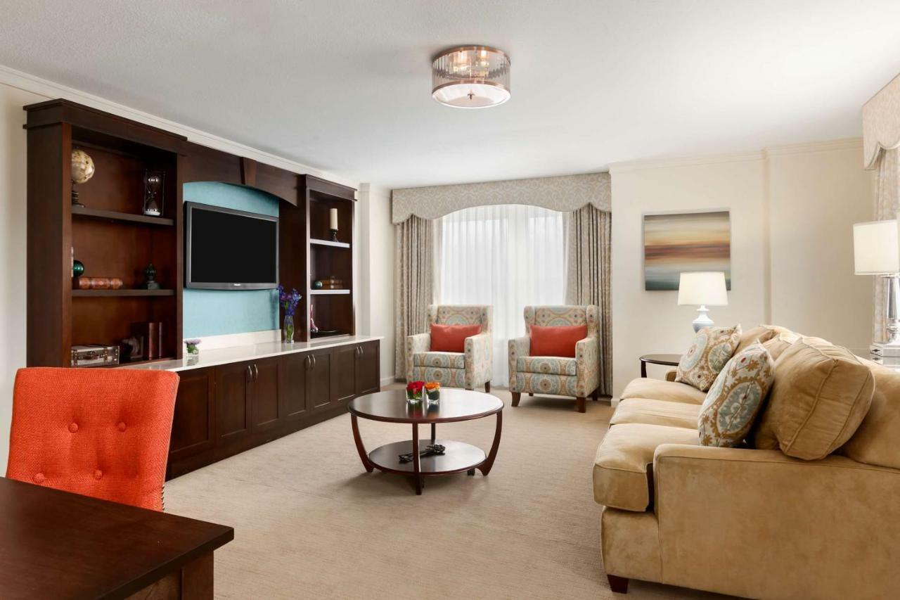 The Elms & Spa, A Destination By Hyatt Resort