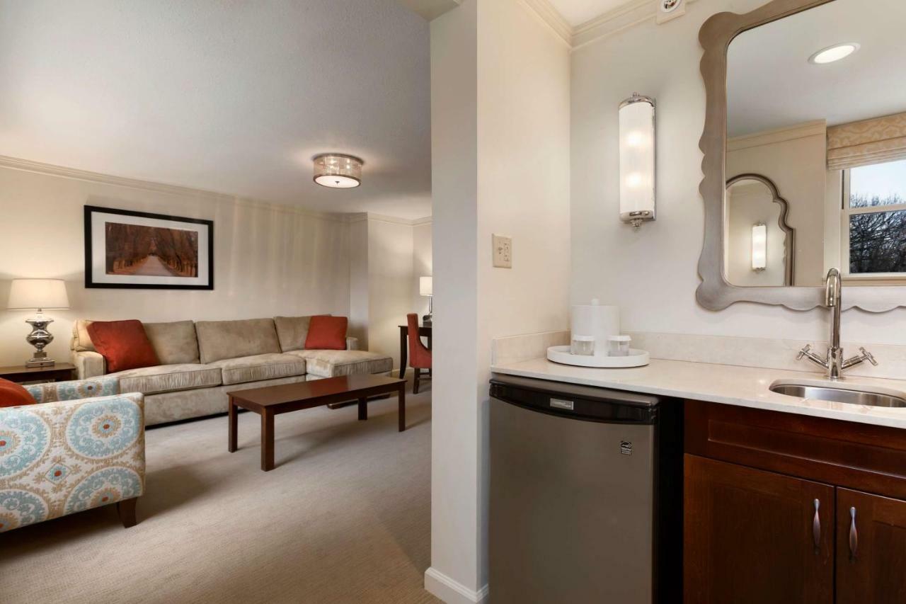 Resort The Elms & Spa, A Destination By Hyatt Excelsior Springs