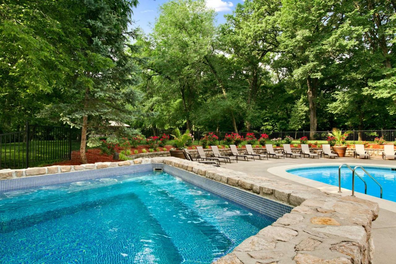 Resort The Elms & Spa, A Destination By Hyatt